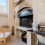 Ferienhaus Dimora Jolanda A