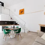Ferienhaus Dimora Jolanda A *