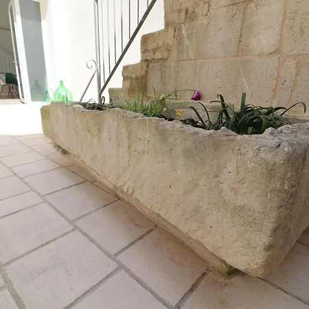 Dimora Jolanda A בית נופש