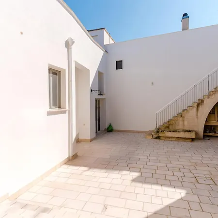 Dimora Jolanda A בית נופש