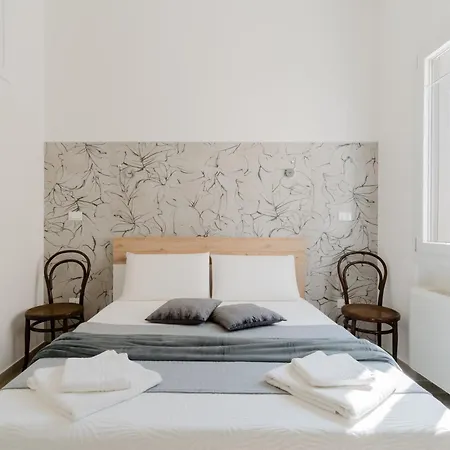 Dimora Jolanda A בית נופש