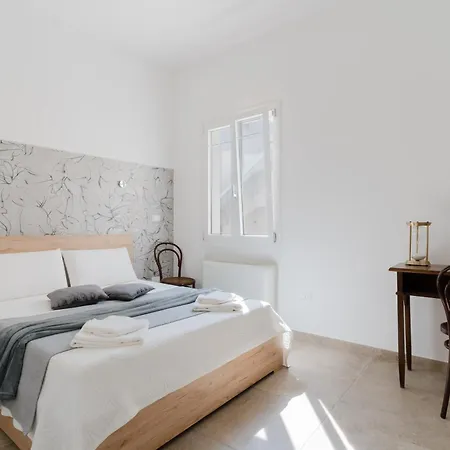 Dimora Jolanda A בית נופש