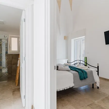 Dimora Jolanda A בית נופש