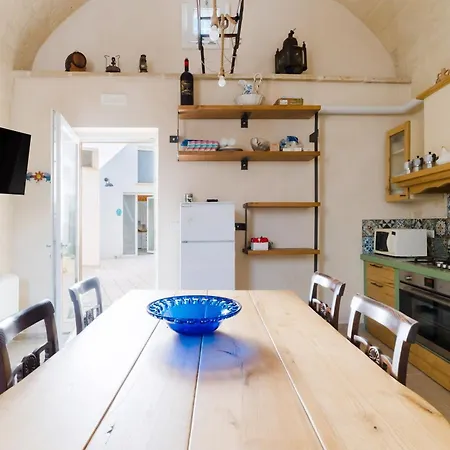 Ferienhaus Dimora Jolanda A Uggiano La Chiesa