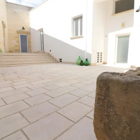 Dimora Jolanda A Uggiano La Chiesa