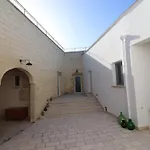 Dimora Jolanda A Uggiano La Chiesa