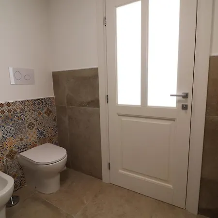 Holiday home Dimora Jolanda A
