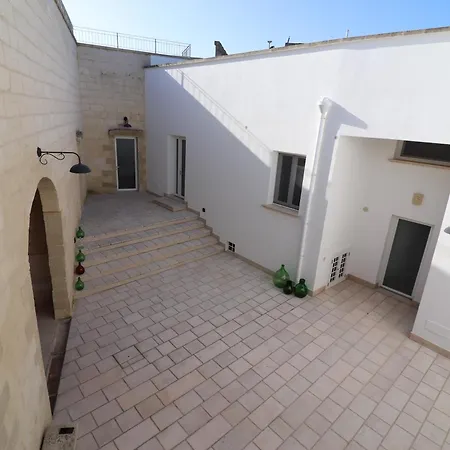 Dimora Jolanda A Casa vacanze Uggiano La Chiesa