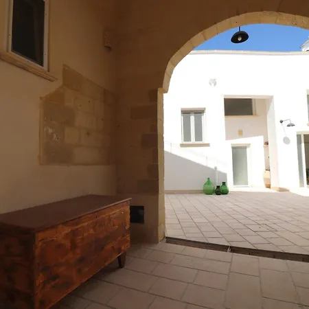 Dimora Jolanda A Uggiano La Chiesa