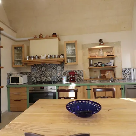 Holiday home Dimora Jolanda A