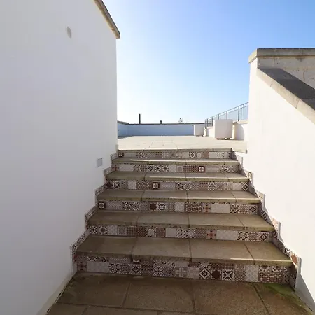 Dimora Jolanda A Casa vacanze *