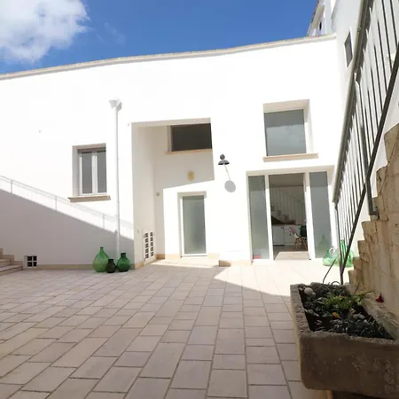 Casa vacanze Dimora Jolanda A Uggiano La Chiesa