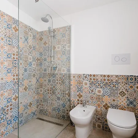 Holiday home Dimora Jolanda A *