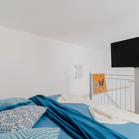 Dimora Jolanda A * Uggiano La Chiesa