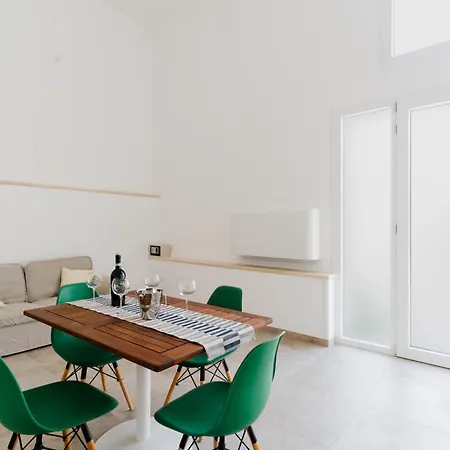 Dimora Jolanda A * Uggiano La Chiesa