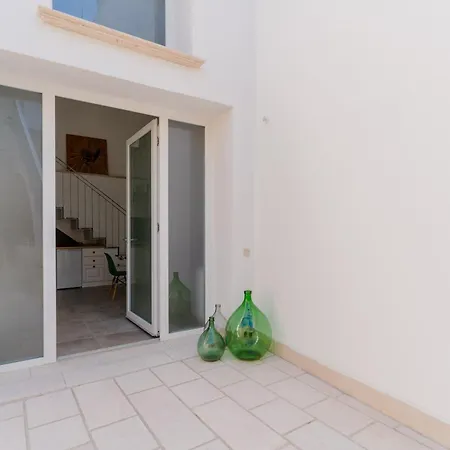 Dimora Jolanda A * Uggiano La Chiesa