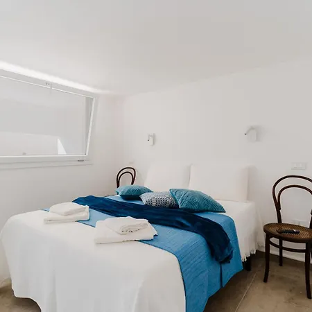 Dimora Jolanda A Casa vacanze Uggiano La Chiesa