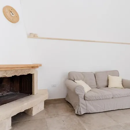 Dimora Jolanda A ウッジャーノ・ラ・キエーザ