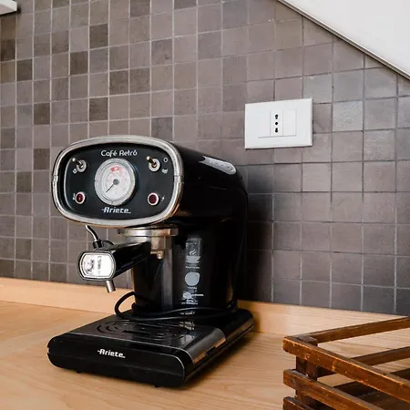 Casa vacanze Dimora Jolanda A *