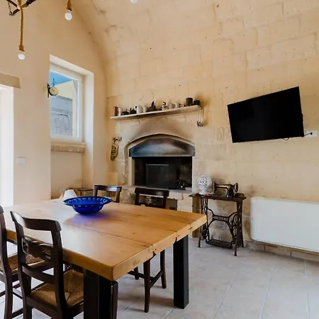 Casa vacanze Dimora Jolanda A Uggiano La Chiesa