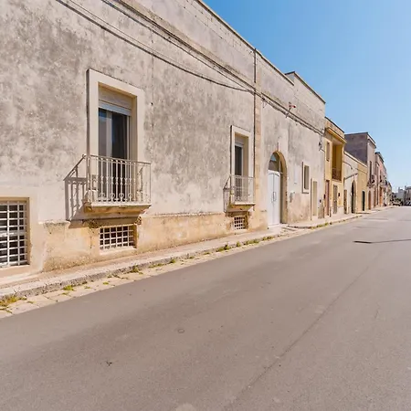 Casa vacanze Dimora Jolanda A Uggiano La Chiesa