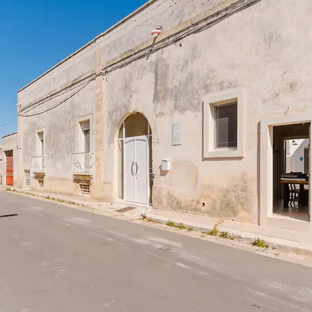 Dimora Jolanda A * Uggiano La Chiesa