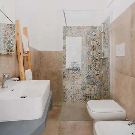 Casa vacanze Dimora Jolanda A *