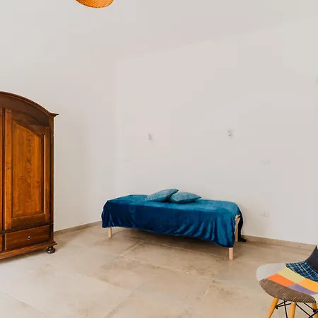 Casa vacanze Dimora Jolanda A