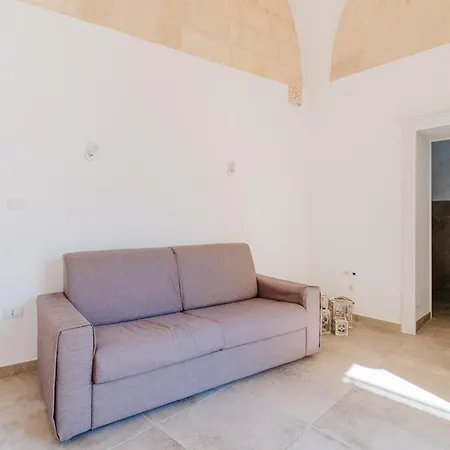 Holiday home Dimora Jolanda A