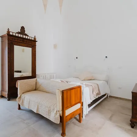 Dimora Jolanda A Uggiano La Chiesa