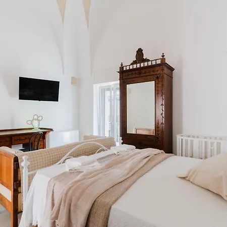 Dimora Jolanda A Casa vacanze