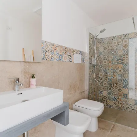 Dimora Jolanda A * Uggiano La Chiesa