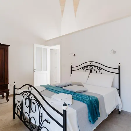 Dimora Jolanda A Holiday home Uggiano La Chiesa