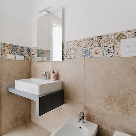 Casa vacanze Dimora Jolanda A Uggiano La Chiesa