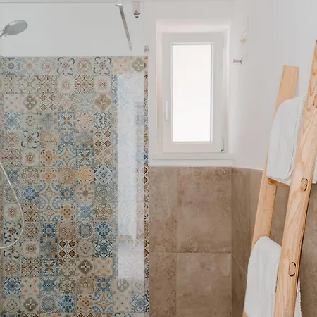 Dimora Jolanda A 別荘