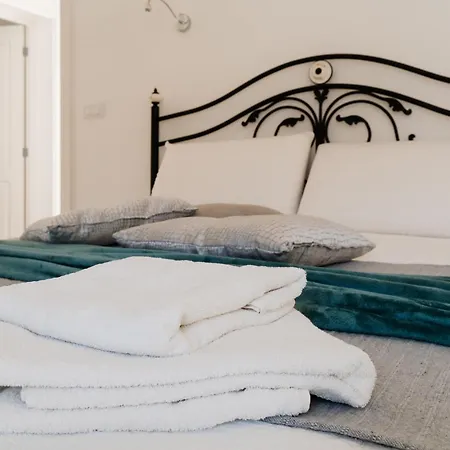 Casa vacanze Dimora Jolanda A *