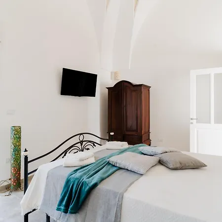 Dimora Jolanda A Holiday home Uggiano La Chiesa