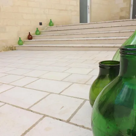 Dimora Jolanda A * Uggiano La Chiesa