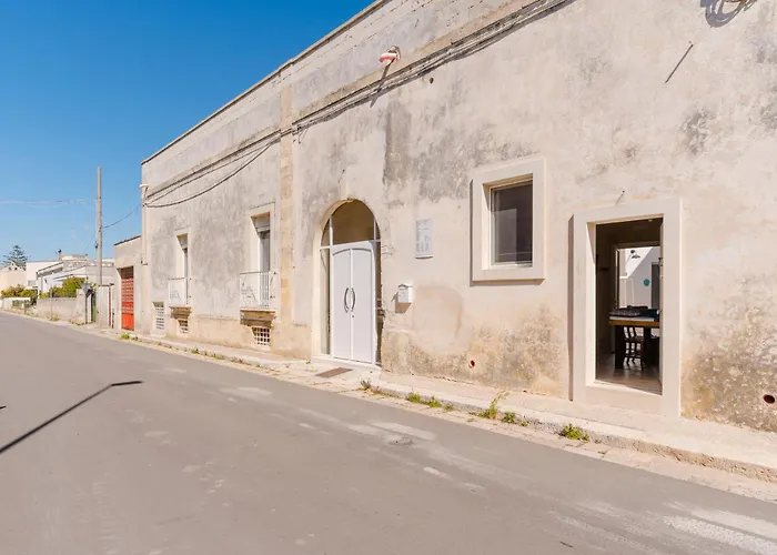 Dimora Jolanda A * Uggiano La Chiesa